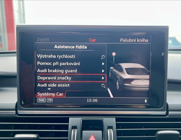Audi A7 39