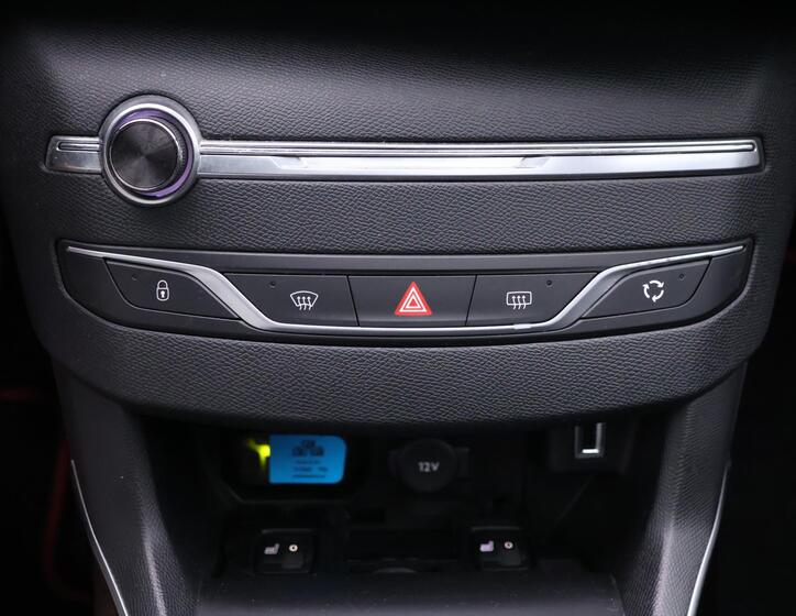 Peugeot 308 28