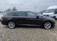 Škoda Superb 4