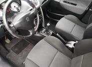 Peugeot 207 12