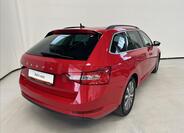 Škoda Superb 2