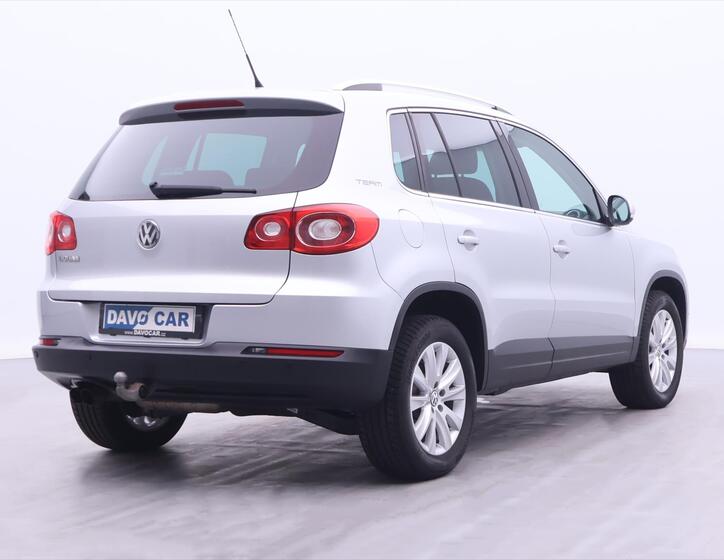 Volkswagen Tiguan 7