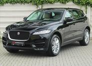 Jaguar F-Pace 3