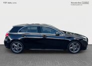 Mercedes-Benz Třídy A 6