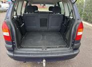 Opel Zafira 23