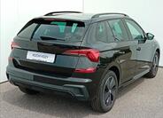 Škoda Kamiq 2