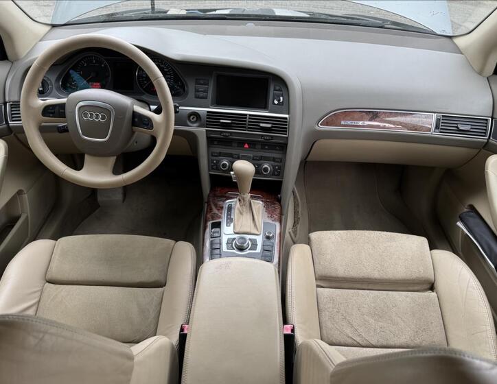 Audi A6 26