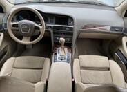 Audi A6 26