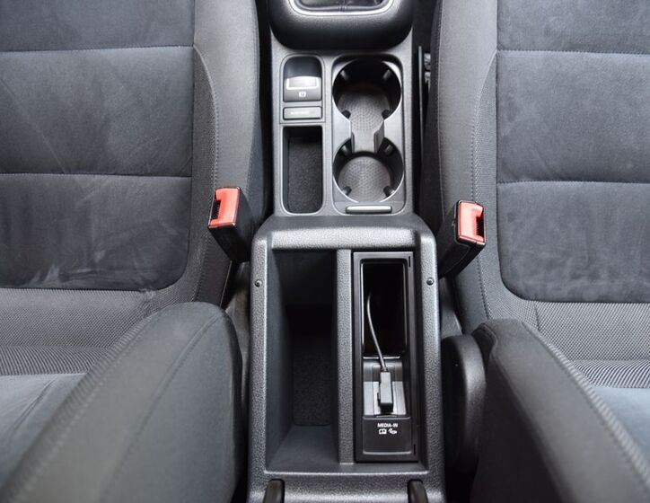Volkswagen Tiguan 31