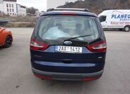 Ford Galaxy 7