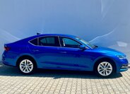 Škoda Octavia 9