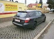 Subaru Legacy 4