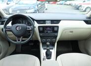 Škoda Octavia 15