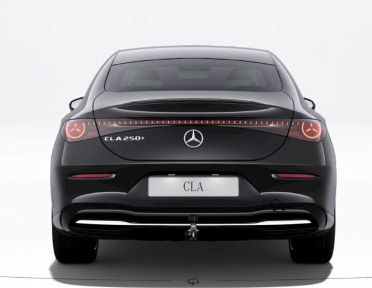 Mercedes-Benz CLA 5
