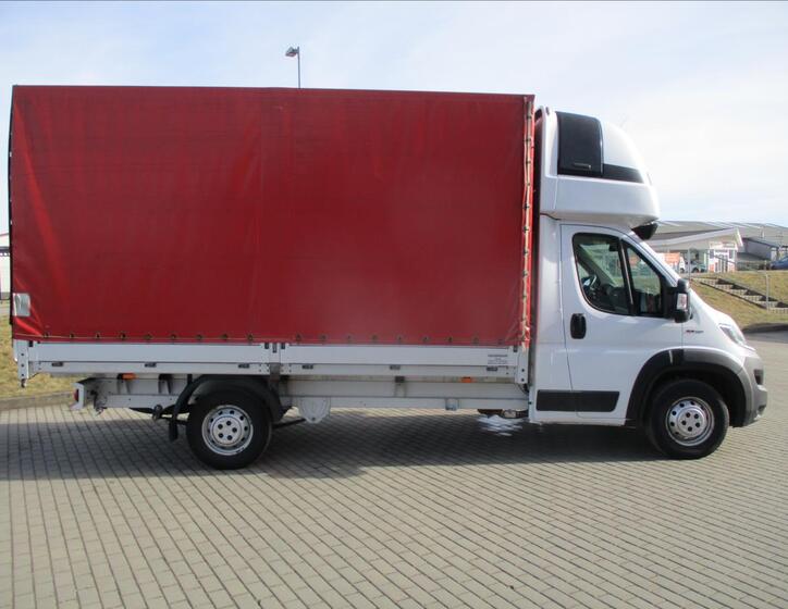 Fiat Ducato 5