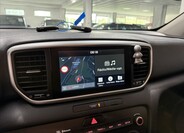 KIA Sportage 13