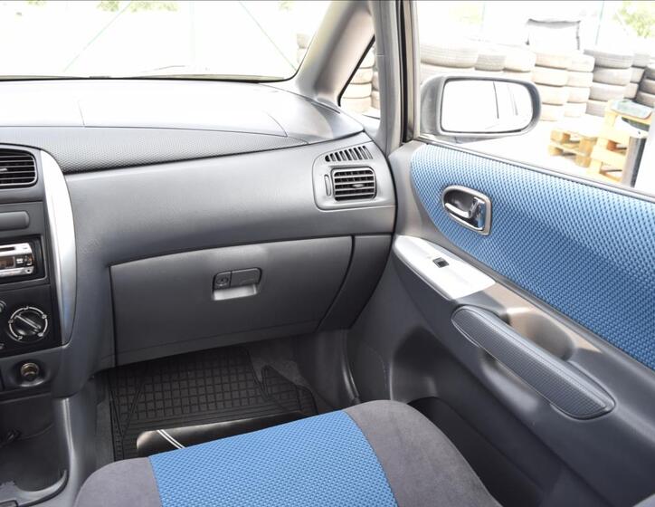 Mazda Premacy 26