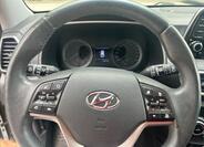 Hyundai Tucson 10
