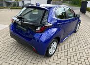 Toyota Yaris 6