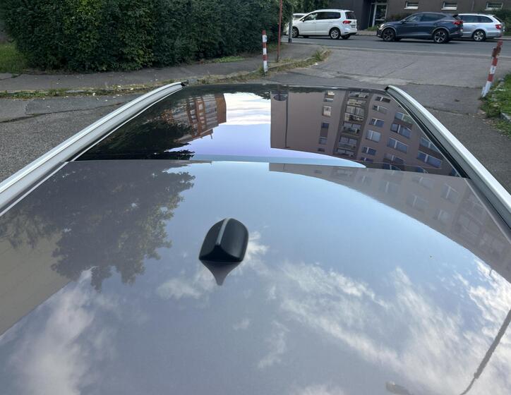 Ford Galaxy 22