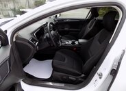 Ford Mondeo 12