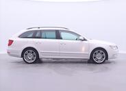 Škoda Superb 8