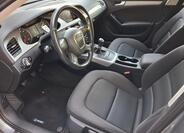 Audi A4 6