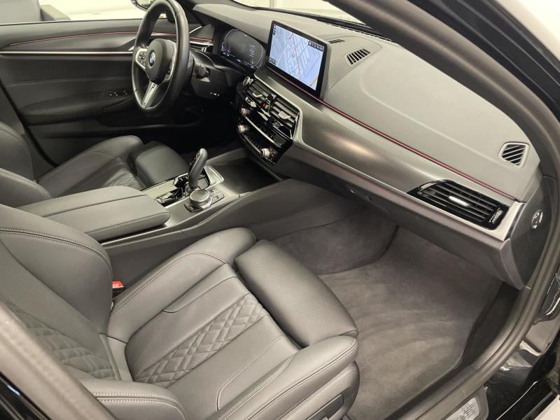 BMW Řada 5