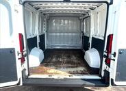 Peugeot Boxer 11
