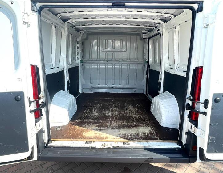 Peugeot Boxer 11