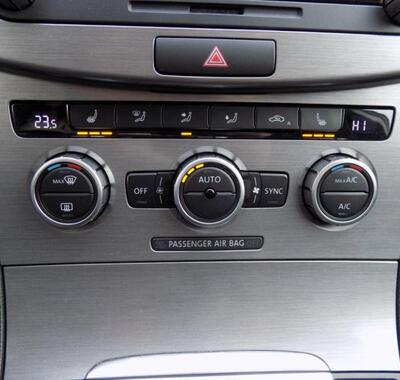 Volkswagen Passat 31