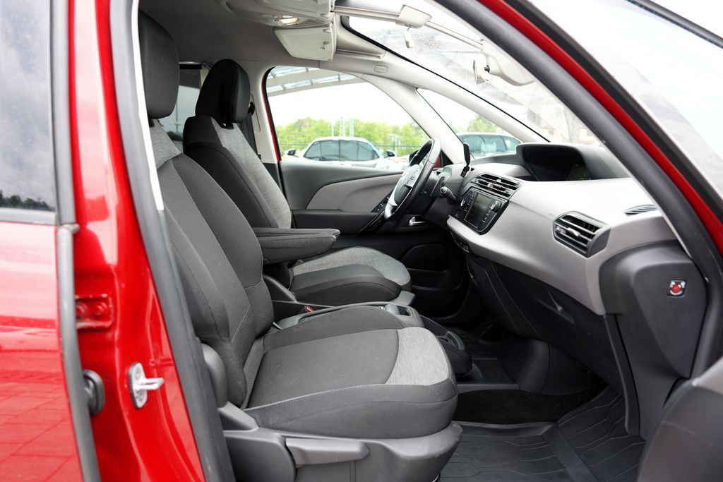 Citroën Grand C4 Picasso