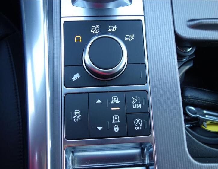 Land Rover Range Rover Sport 33