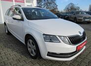 Škoda Octavia 6