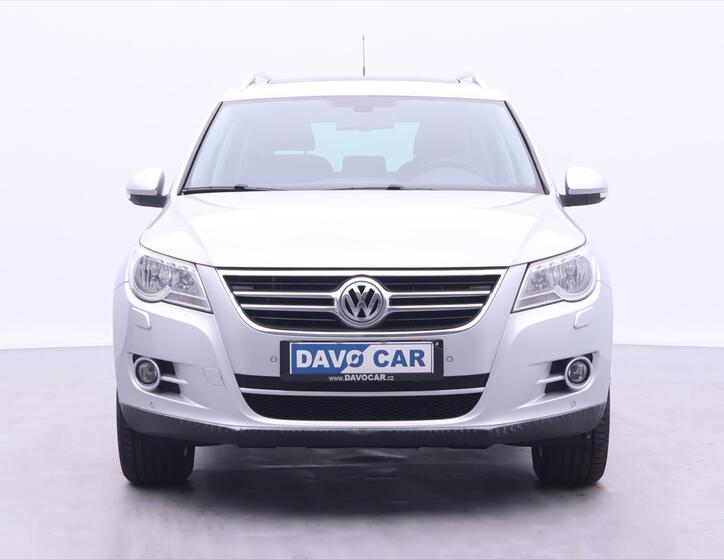 Volkswagen Tiguan 2