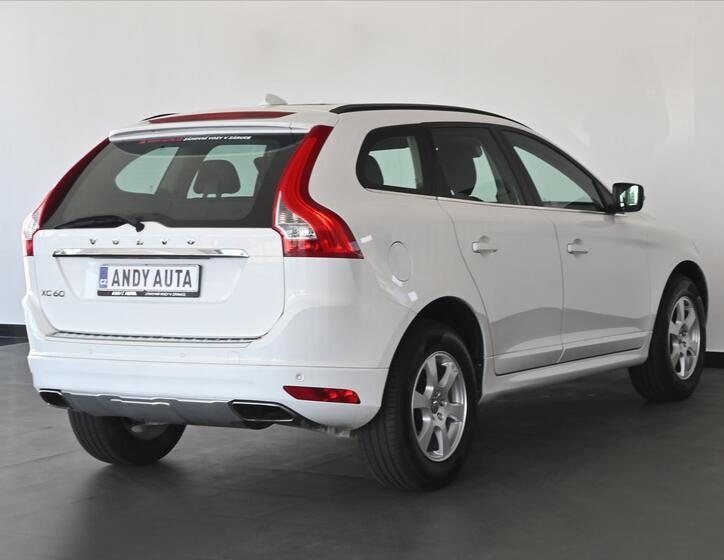 Volvo XC60 3