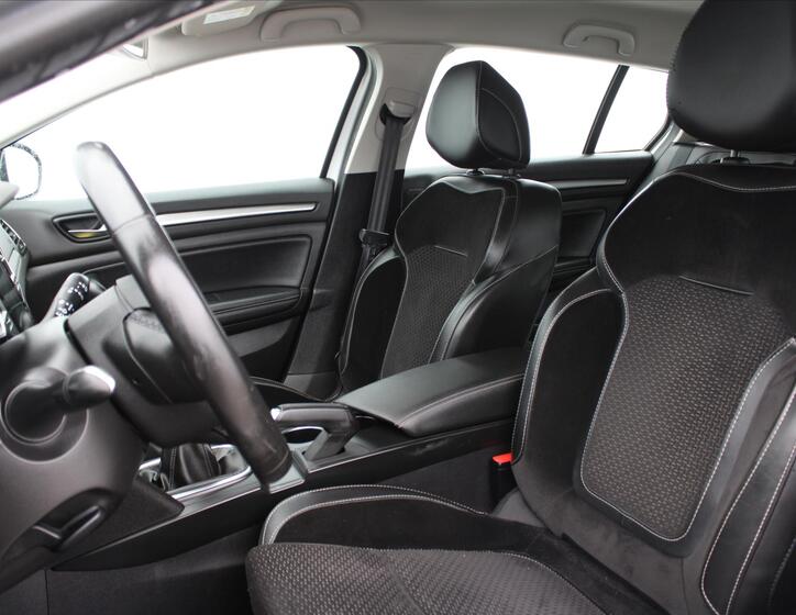 Renault Mégane 10