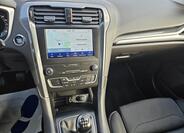Ford Mondeo 18
