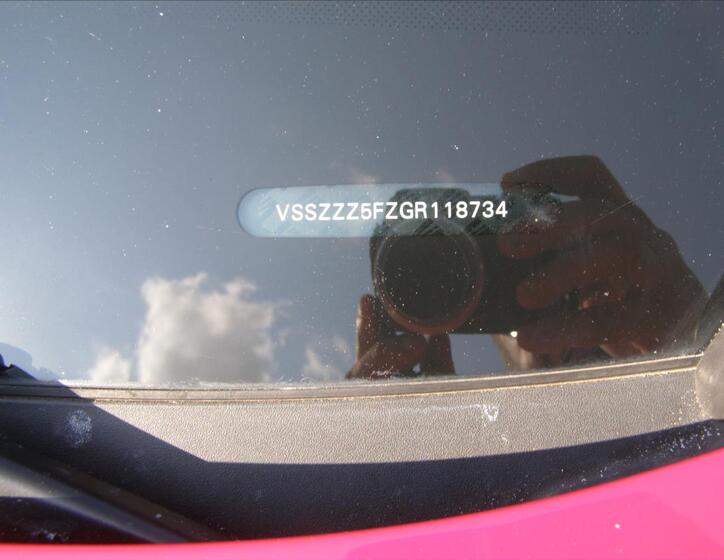Seat Leon 15