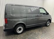 Volkswagen Transporter 9