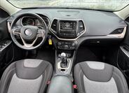 Jeep Cherokee 39