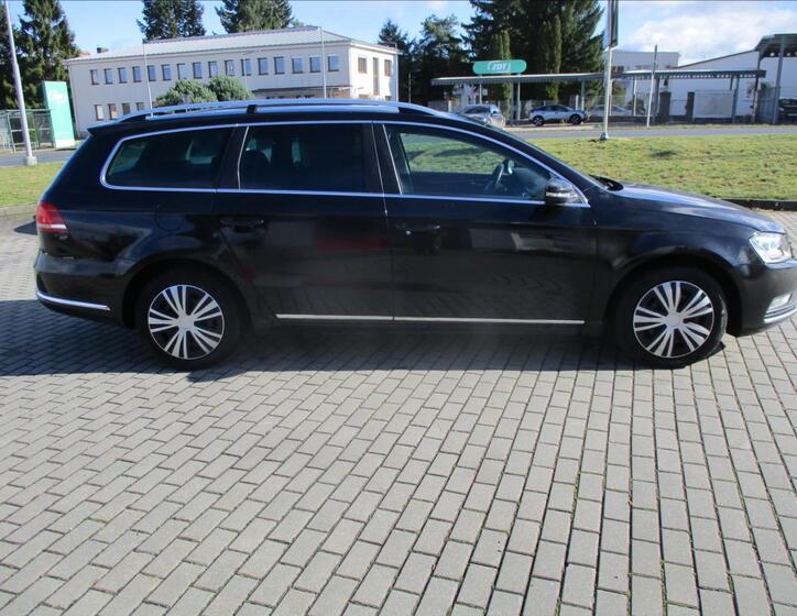 Volkswagen Passat 5
