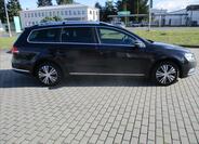 Volkswagen Passat 5