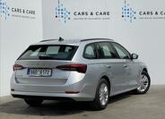 Škoda Octavia 3