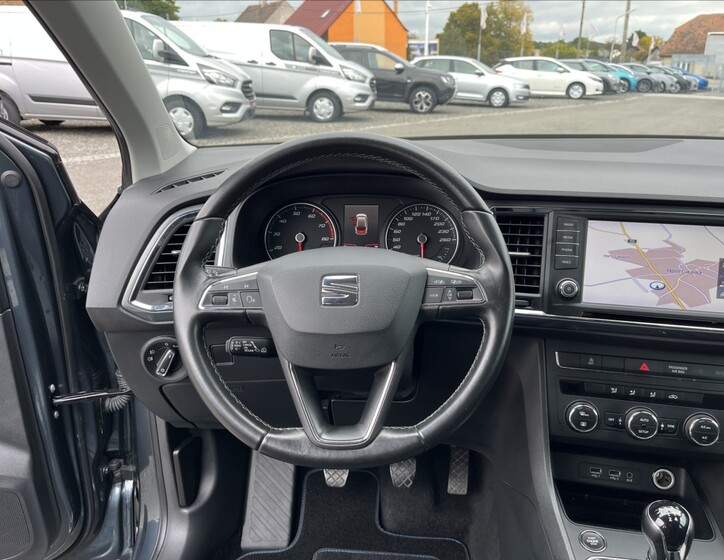 Seat Ateca 25