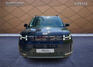 Hyundai Santa Fe 8