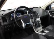 Volvo XC60 10