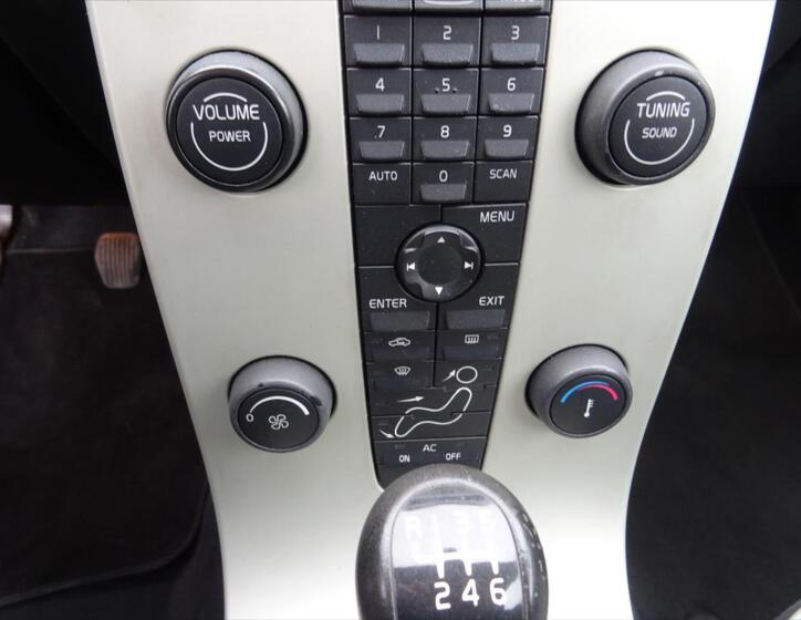 Volvo C30 18