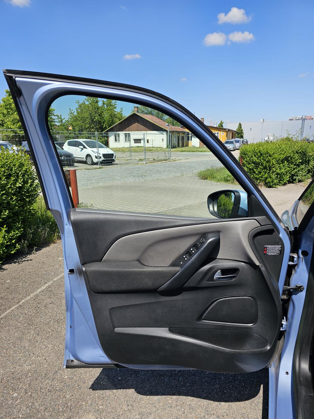 Citroën Grand C4 Picasso