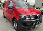 Volkswagen Transporter 2